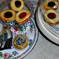BISCOTTINI OCCHIO DI BUE