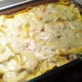 lasagna bianca