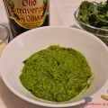 Pesto di Rucola