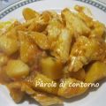 Baccalà con le patate