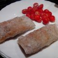INVOLTINI FRITTI DI CIALDE DI RISO CON RIPIENO[...]