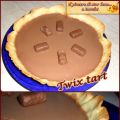 Twix Tart