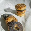 Bagels di Pat