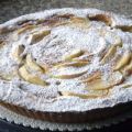 crostata di mele nordica (o Alsaziana)