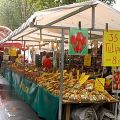 Week-end con il mercato europeo