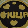 Crostata alla nutella