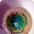 cupcakes multicolor!
