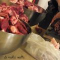 Salsicce fatte in casa
