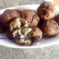 Polpette di melanzane