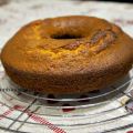 Viva la semplicità, il ciambellone con yogurt[...]