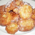 FRITTELLE DI RISO