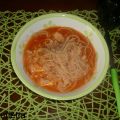 PASTA E CAVOLFIORE