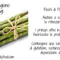 RISOTTO CON GLI ASPARAGI