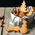FROLLINI ALLE NOCCIOLE