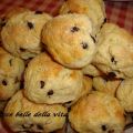 Biscotti inzupposi da latte