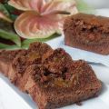 
Un cake che si crede un moelleux ;-)