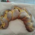 INTRECCIO ALLA NUTELLA