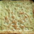 FOCACCIA DI CIPOLLA