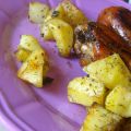 POLLO AL MARSALA