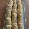BISCOTTI DA COLAZIONE