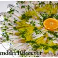 ALICI MARINATE