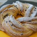 Torta angelica