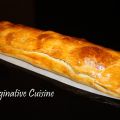 Strudel salato