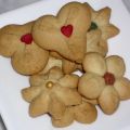 I biscotti di riso...