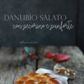 Danubio salato con pecorino e panforte