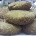 Polpette di melanzane ripiene di provola[...]