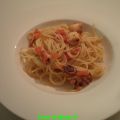 SPAGHETTI CON IL POLIPO