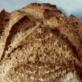 Ricetta Pane di farina integrale con pasta[...]
