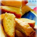 BISCOTTINI ALLE MANDORLE - Simil Cantucci