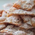 Angel wings: gli italianissimi chiacchiere,[...]