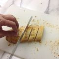 Lezione di cucina del 18 aprile 2016