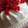 Summer Ice Cream Cake