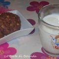 BISCOTTINI PER MERENDA!