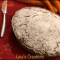 Torta di carote e yogurt