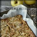 Torta di mele, noci e avena....grazie Recake[...]