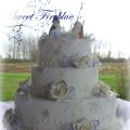 Una wedding per ...Snowman!