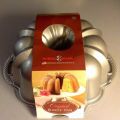 Bundt cake di cioccolato