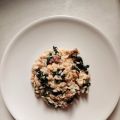 Risotto toscano