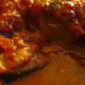 Zucchine tonde di Nizza... alla parmigiana