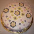 TORTA PRIMAVERA