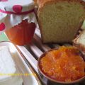 Marmellata di Carote