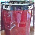 Confettura di fragole