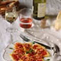 Fatta in casa con amore... torno su A Tavola!