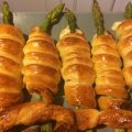 CANNONCINI AGLI ASPARAGI