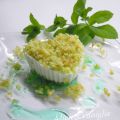 Cuore di Panna Cotta al Cioccolato Bianco &[...]