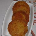 Pomodori verdi fritti